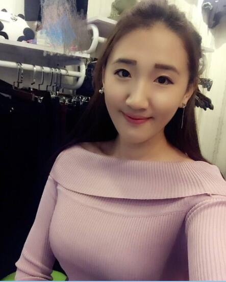 小玲玲的第一张照片--桂林红颜知己交友网