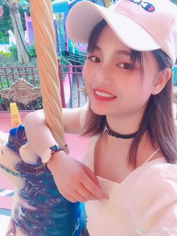 晓乐乐的第一张照片--桂林红颜知己交友网