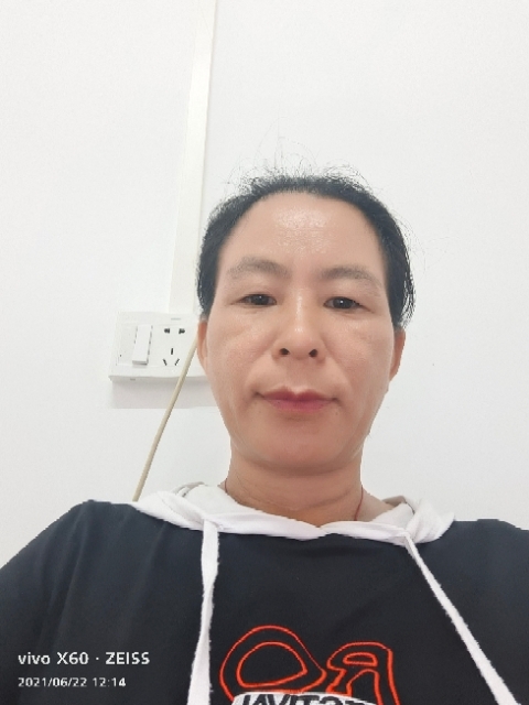 琼的第一张照片--桂林红颜知己交友网