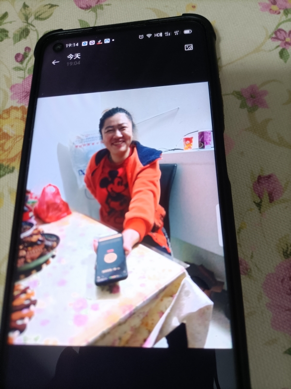 北方人在桂林的第二张照片--桂林红颜知己交友网