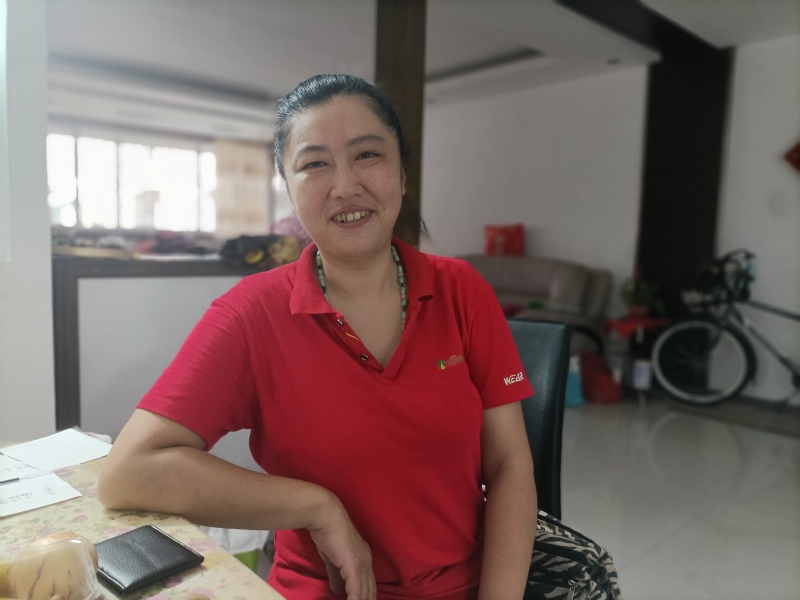 北方人在桂林的第四张照片--桂林红颜知己交友网