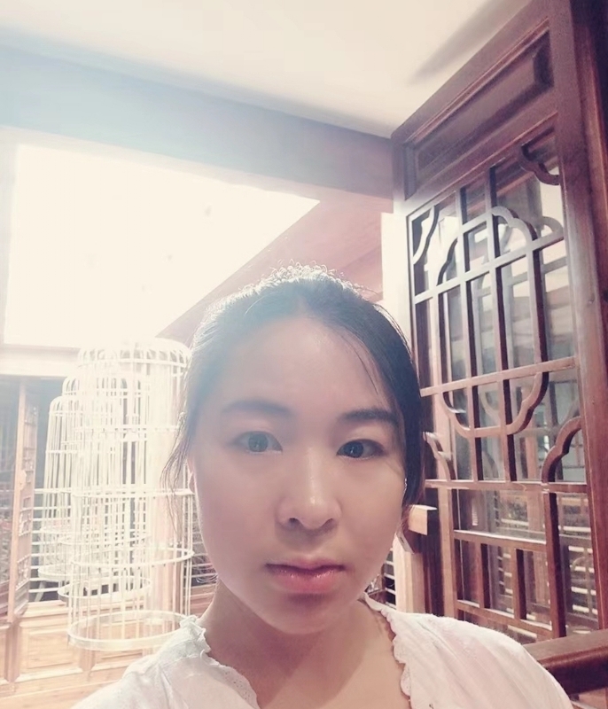 圆圆的第一张照片--桂林红颜知己交友网