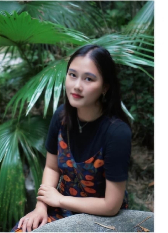 徐斯琦的第一张照片--桂林红颜知己交友网